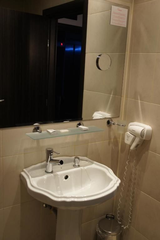 Отель Flamingo Hotel - All Inclusive light Солнечный Берег