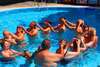 Отель Flamingo Hotel - All Inclusive light Солнечный Берег-7