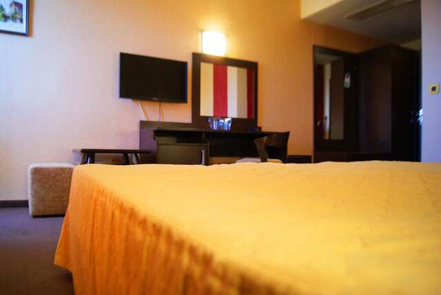 Отель Flamingo Hotel - All Inclusive light Солнечный Берег-15