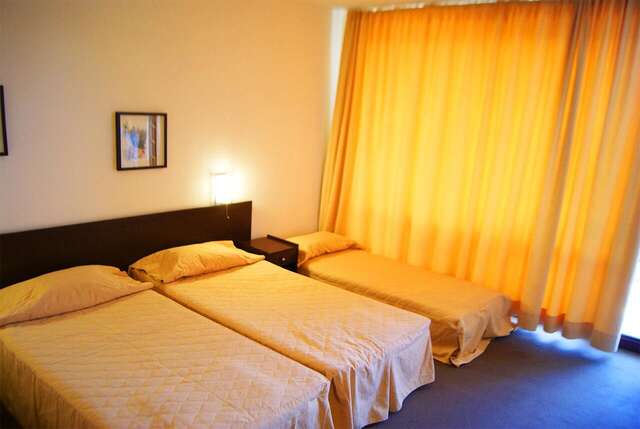 Отель Flamingo Hotel - All Inclusive light Солнечный Берег-16
