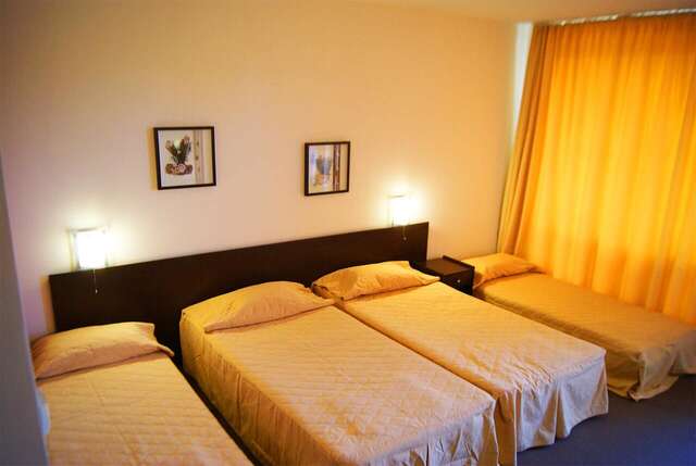 Отель Flamingo Hotel - All Inclusive light Солнечный Берег-17