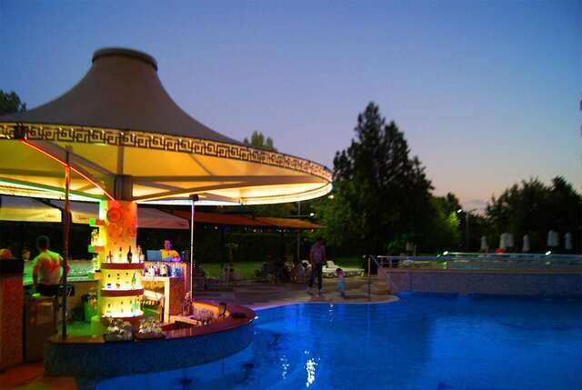 Отель Flamingo Hotel - All Inclusive light Солнечный Берег-21