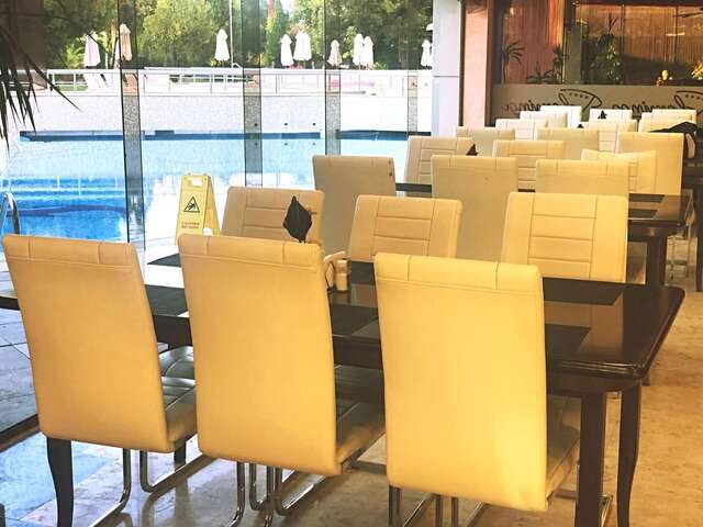 Отель Flamingo Hotel - All Inclusive light Солнечный Берег-40
