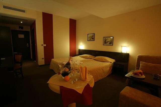 Отель Flamingo Hotel - All Inclusive light Солнечный Берег-48