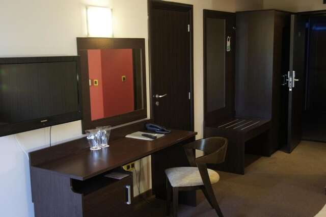 Отель Flamingo Hotel - All Inclusive light Солнечный Берег-49