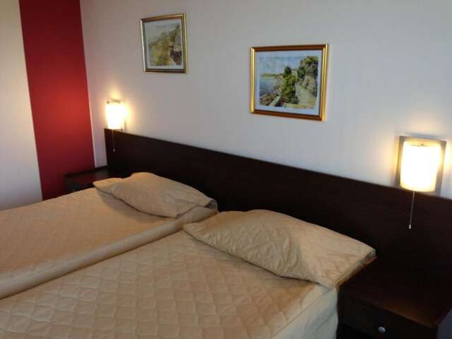 Отель Flamingo Hotel - All Inclusive light Солнечный Берег-51